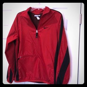 Men’s Nike windbreaker